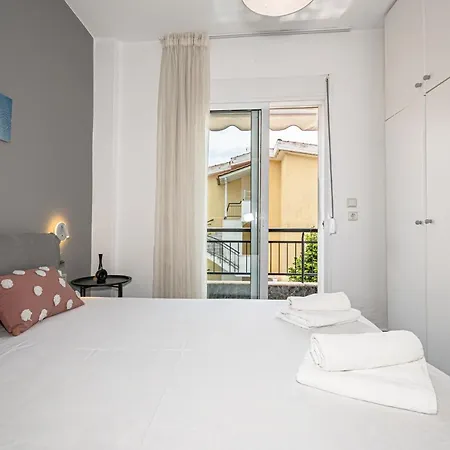 Apartment Nexus Lodging *