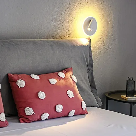 Nexus Lodging Apartment Hanioti