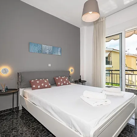 Nexus Lodging