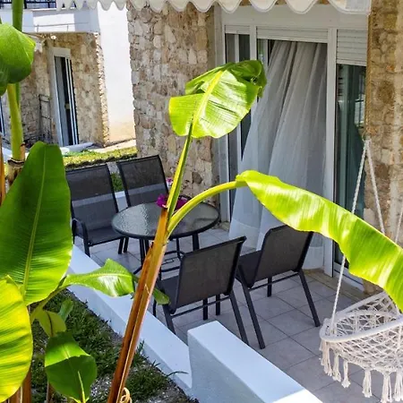 Nexus Lodging * Hanioti