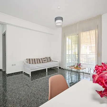 Apartment Nexus Lodging