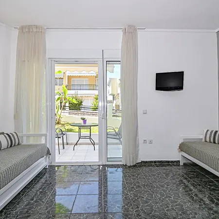 Nexus Lodging * Hanioti