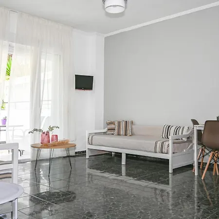 Apartment Nexus Lodging