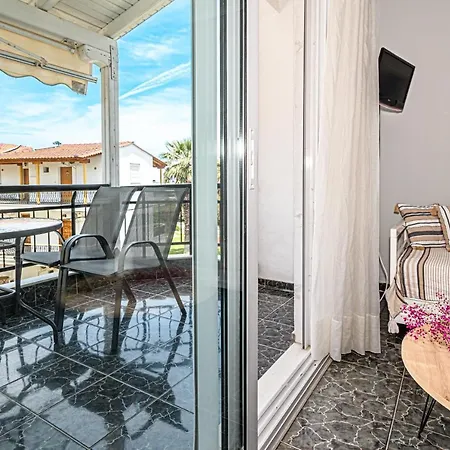 Nexus Lodging * Hanioti