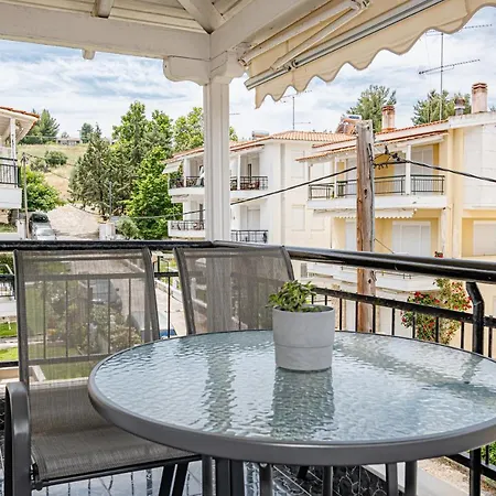 Apartment Nexus Lodging